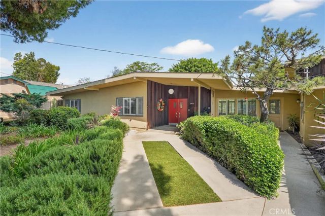 1400 N Puente, Brea, CA 92821