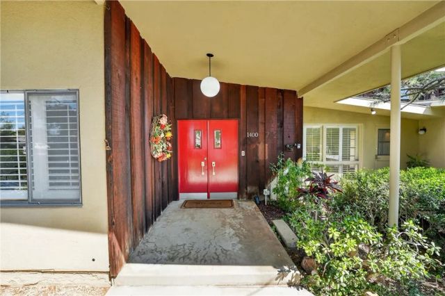 1400 N Puente, Brea, CA 92821