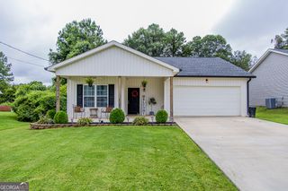 10 Nest Drive NW, Rome, GA 30165