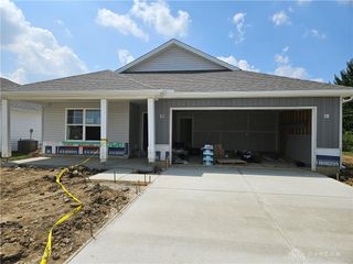105 Martha Court, Eaton, OH 45320