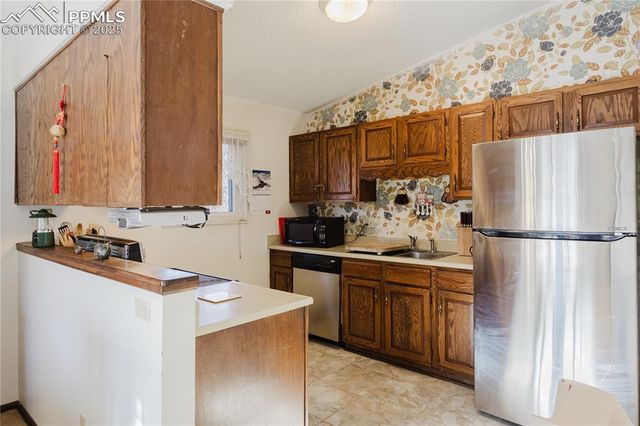 5120 Smokehouse Lane, Colorado Springs, CO 80917