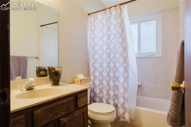 5120 Smokehouse Lane, Colorado Springs, CO 80917