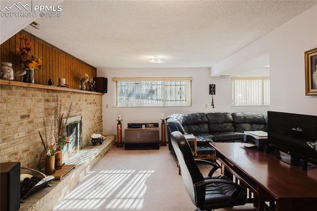 5120 Smokehouse Lane, Colorado Springs, CO 80917