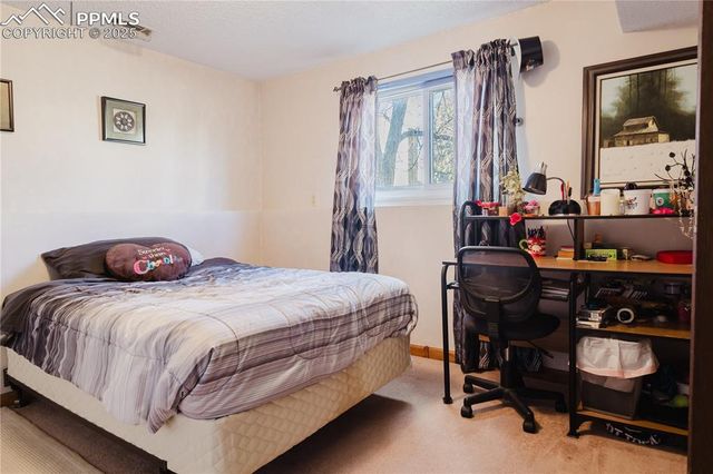 5120 Smokehouse Lane, Colorado Springs, CO 80917