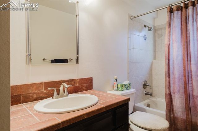 5120 Smokehouse Lane, Colorado Springs, CO 80917