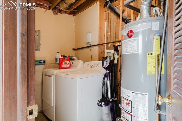 5120 Smokehouse Lane, Colorado Springs, CO 80917