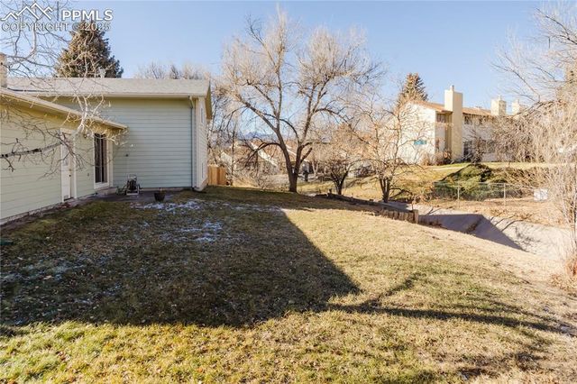 5120 Smokehouse Lane, Colorado Springs, CO 80917