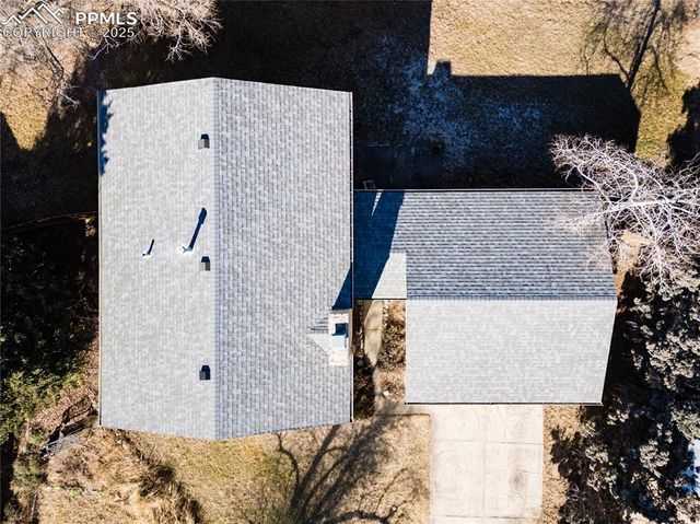 5120 Smokehouse Lane, Colorado Springs, CO 80917