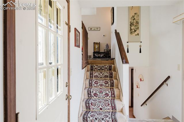 5120 Smokehouse Lane, Colorado Springs, CO 80917