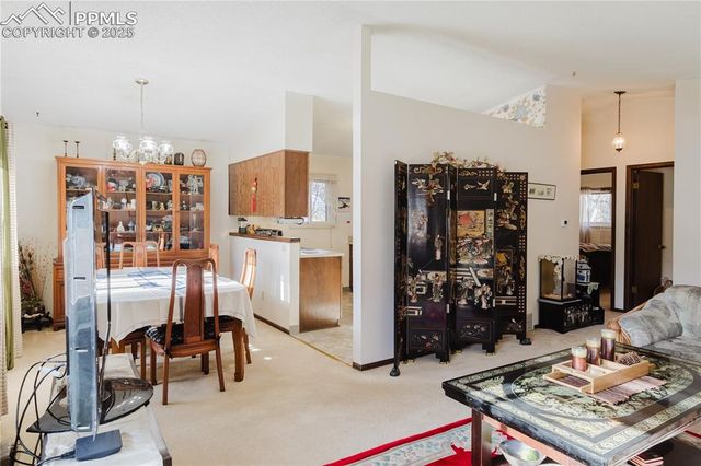 5120 Smokehouse Lane, Colorado Springs, CO 80917