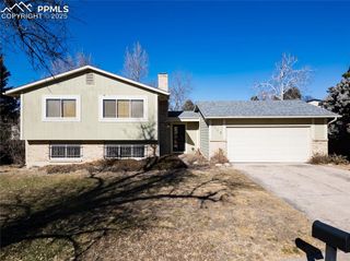 5120 Smokehouse Lane, Colorado Springs, CO 80917