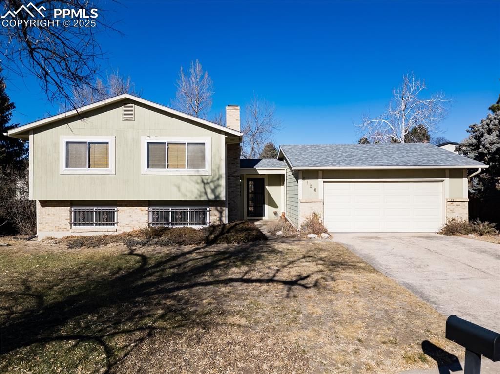 5120 Smokehouse Lane, Colorado Springs, CO 80917
