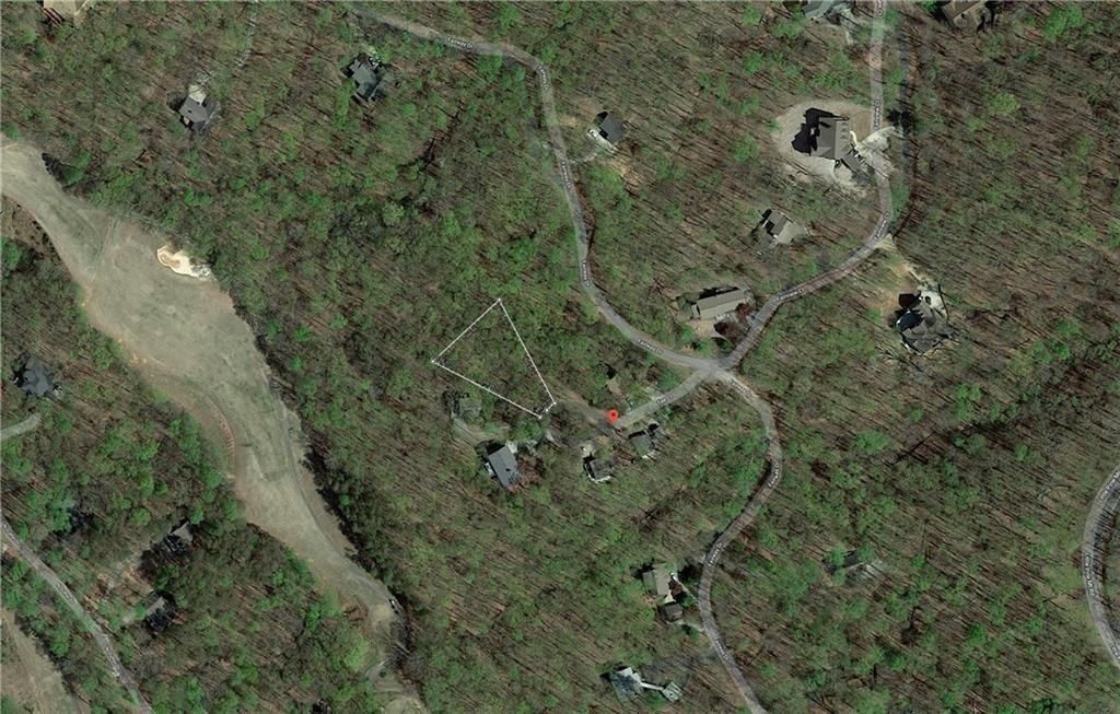 0 Tee Court, Jasper, GA 30143