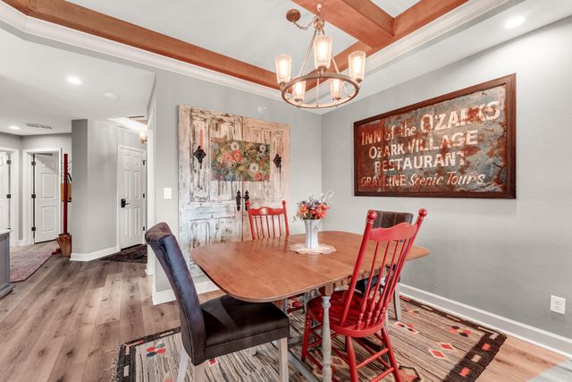 250 Lakewood Drive 5204, Hollister, MO 65672