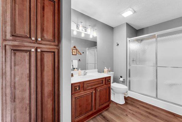 250 Lakewood Drive 5204, Hollister, MO 65672