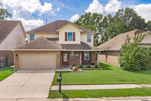 13704 Briarcliff Ave, Baton Rouge, LA 70807