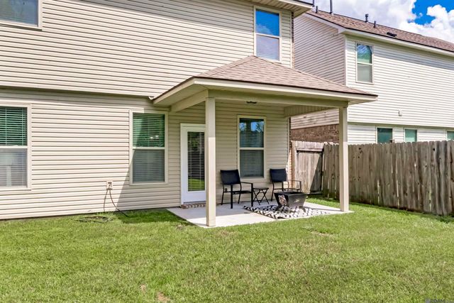 13704 Briarcliff Ave, Baton Rouge, LA 70807