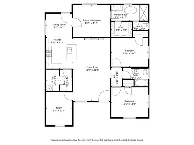 7109 Saint Augustine Street, Houston, TX 77021