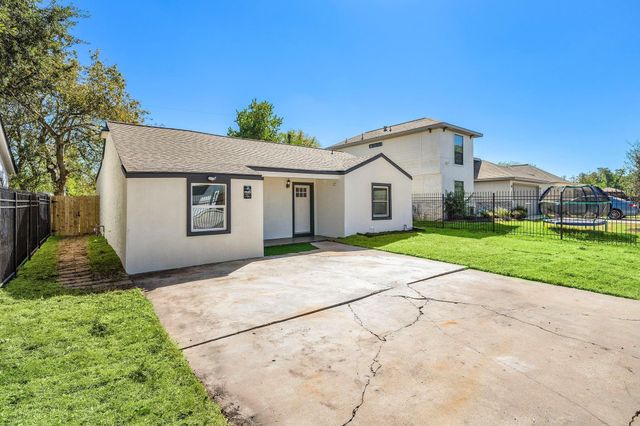 7109 Saint Augustine Street, Houston, TX 77021