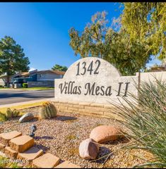 1342 W EMERALD Avenue 329, Mesa, AZ 85202