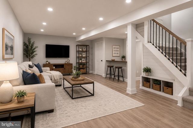 13425 ALFRED MILL CT, Herndon, VA 20171
