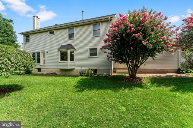 13425 ALFRED MILL CT, Herndon, VA 20171