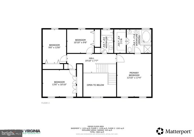 13425 ALFRED MILL CT, Herndon, VA 20171