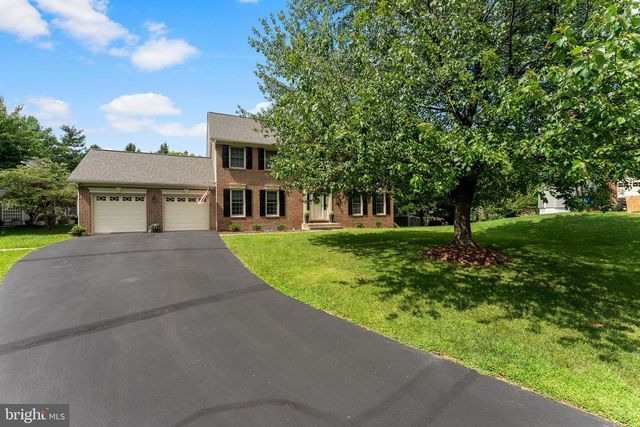 13425 ALFRED MILL CT, Herndon, VA 20171