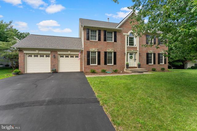13425 ALFRED MILL CT, Herndon, VA 20171