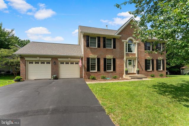 13425 ALFRED MILL CT, Herndon, VA 20171