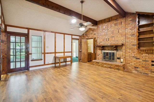 3316 Bobwhite Drive, Bedford, TX 76021