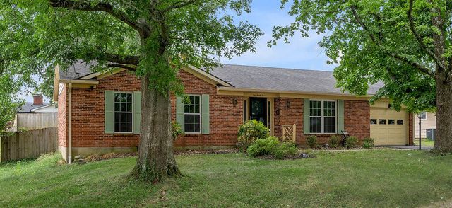521 Grama Drive, Frankfort, KY 40601