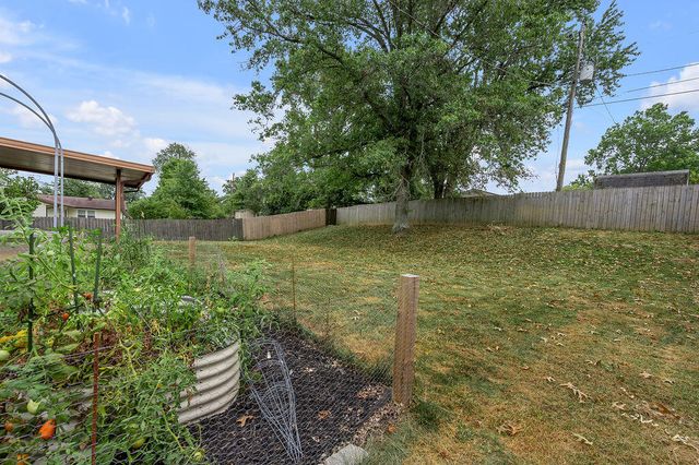 521 Grama Drive, Frankfort, KY 40601
