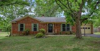 521 Grama Drive, Frankfort, KY 40601