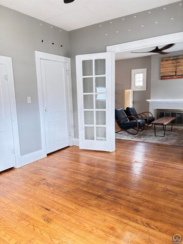 1425 State ST, Emporia, KS 66801