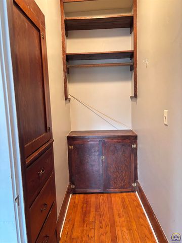 1425 State ST, Emporia, KS 66801