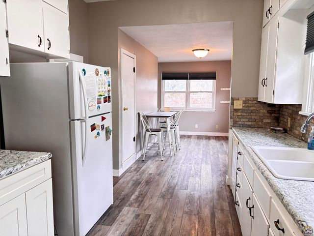 1425 State ST, Emporia, KS 66801