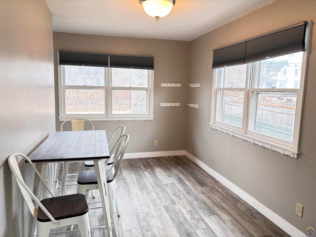 1425 State ST, Emporia, KS 66801