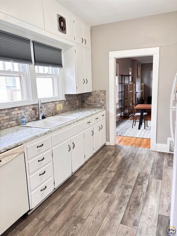 1425 State ST, Emporia, KS 66801