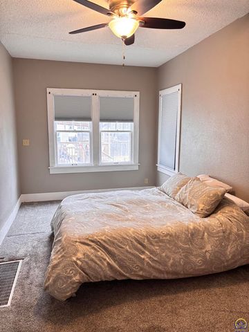 1425 State ST, Emporia, KS 66801