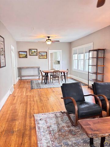 1425 State ST, Emporia, KS 66801