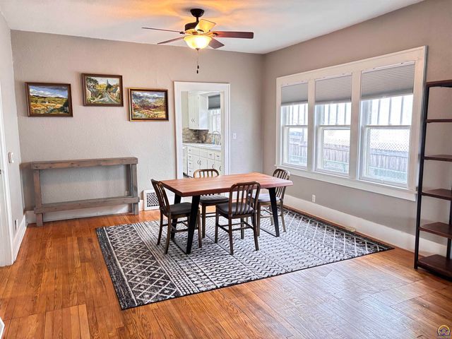 1425 State ST, Emporia, KS 66801