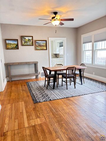 1425 State ST, Emporia, KS 66801