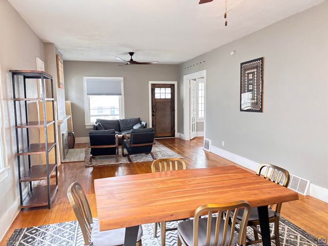 1425 State ST, Emporia, KS 66801