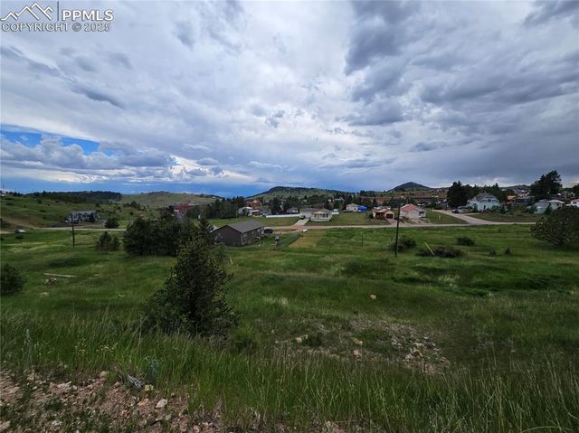 TBD Silver Street, Cripple Creek, CO 80813