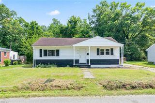 2221 Florida AVE, Suffolk, VA 23434