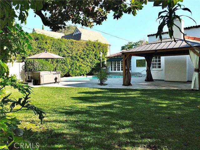 435 Rosemont, San Gabriel, CA 91775