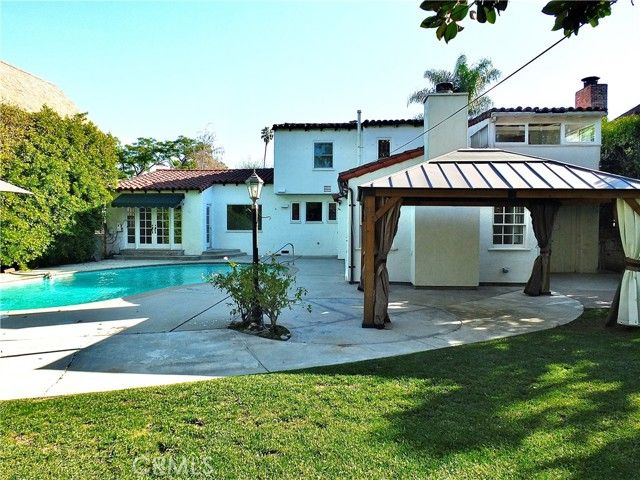 435 Rosemont, San Gabriel, CA 91775
