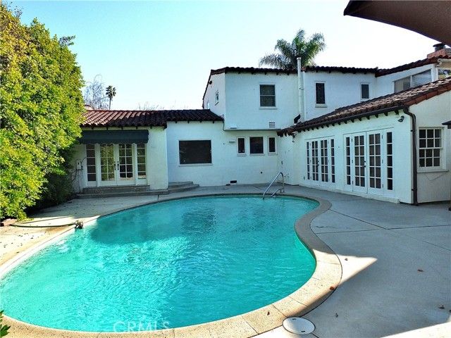 435 Rosemont, San Gabriel, CA 91775