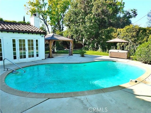 435 Rosemont, San Gabriel, CA 91775